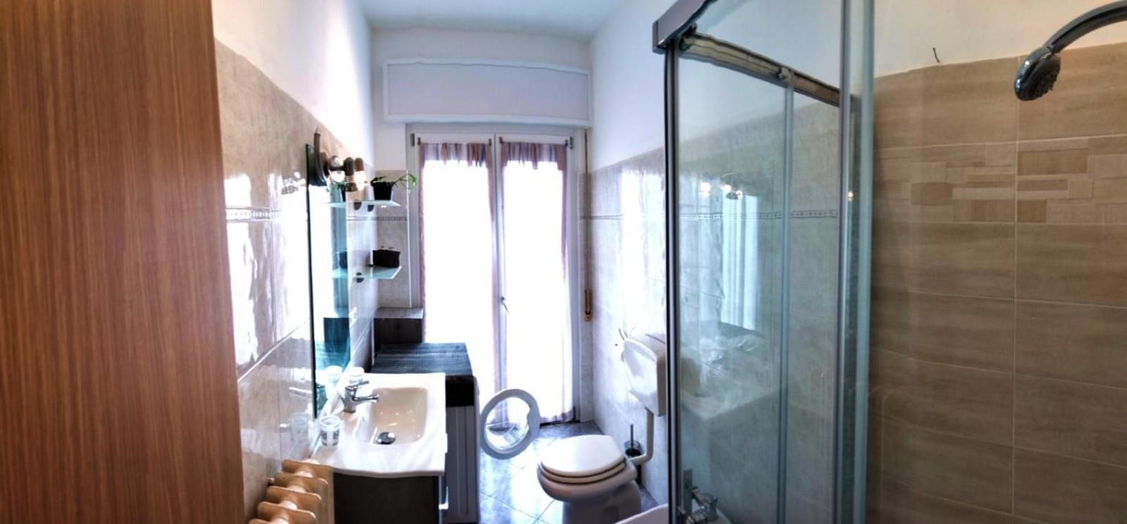 Lake View Villa ดอร์เมลเล็ตโต ภายนอก รูปภาพ
