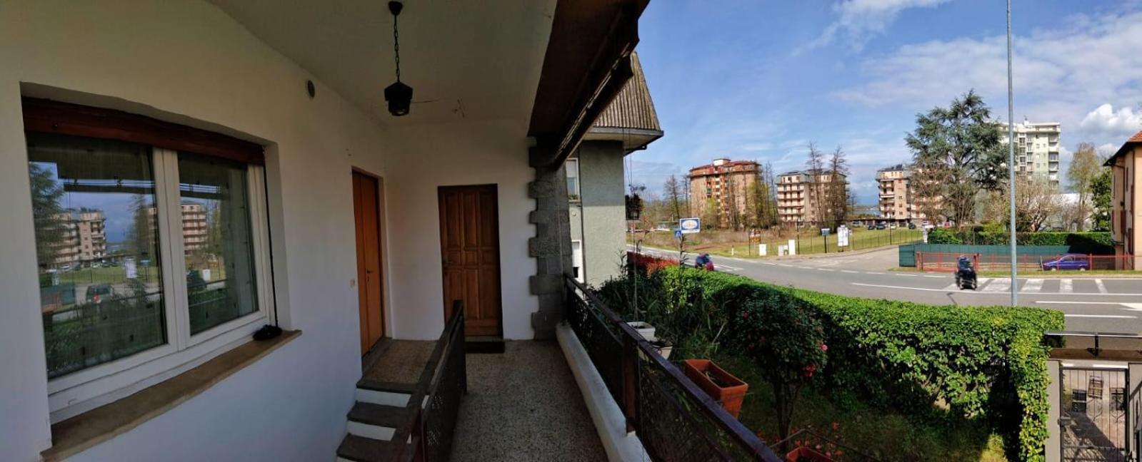 Lake View Villa ดอร์เมลเล็ตโต ภายนอก รูปภาพ